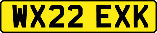 WX22EXK