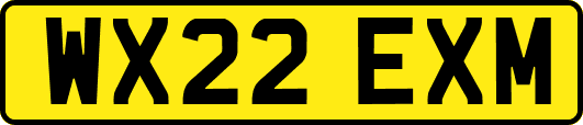 WX22EXM