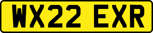 WX22EXR
