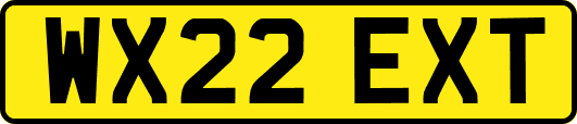 WX22EXT