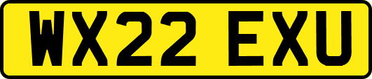 WX22EXU