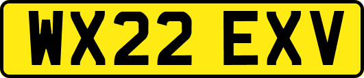 WX22EXV