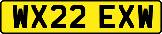 WX22EXW