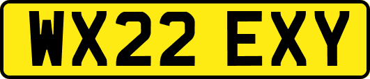 WX22EXY