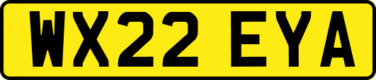 WX22EYA