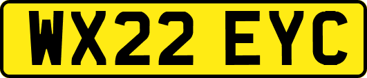 WX22EYC