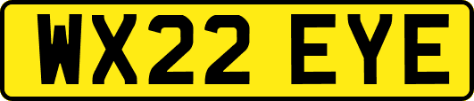 WX22EYE