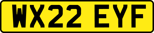 WX22EYF