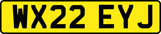 WX22EYJ