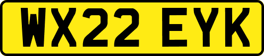 WX22EYK