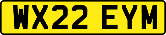 WX22EYM