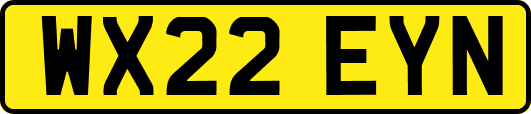 WX22EYN