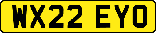 WX22EYO