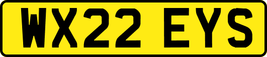 WX22EYS