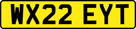 WX22EYT