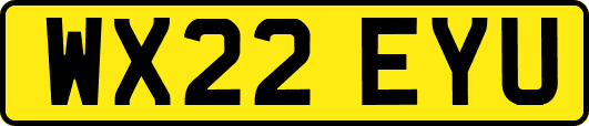 WX22EYU