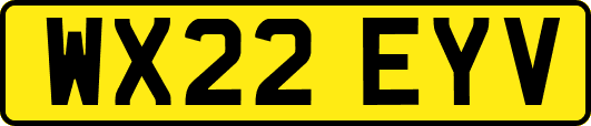 WX22EYV
