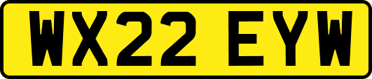WX22EYW