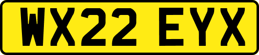 WX22EYX