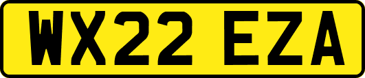 WX22EZA