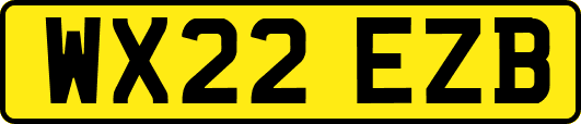 WX22EZB