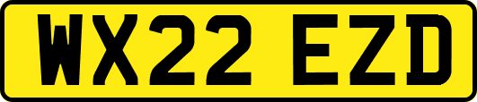 WX22EZD