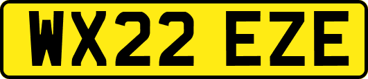 WX22EZE