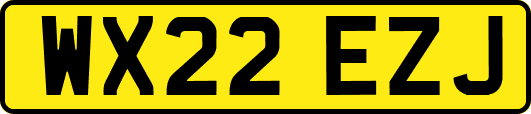 WX22EZJ