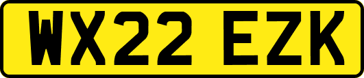 WX22EZK