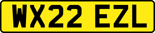 WX22EZL