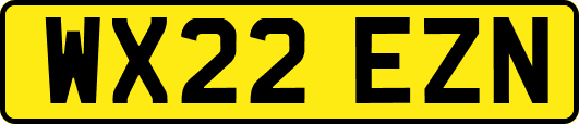 WX22EZN