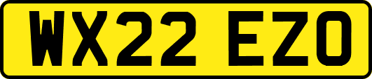 WX22EZO