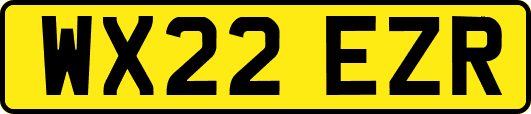 WX22EZR