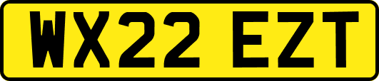 WX22EZT