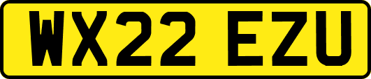 WX22EZU