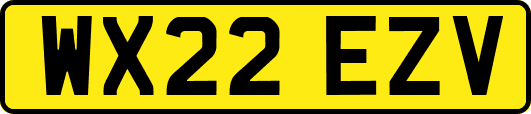 WX22EZV