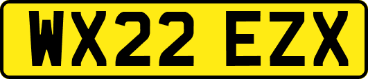 WX22EZX