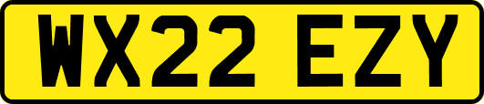 WX22EZY