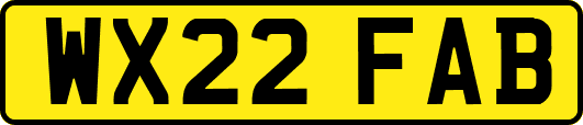 WX22FAB