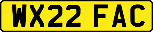 WX22FAC