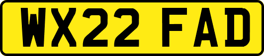 WX22FAD