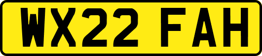 WX22FAH