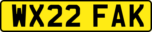 WX22FAK