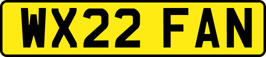 WX22FAN