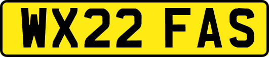 WX22FAS