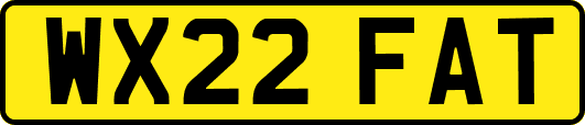 WX22FAT