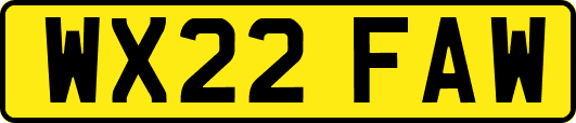 WX22FAW