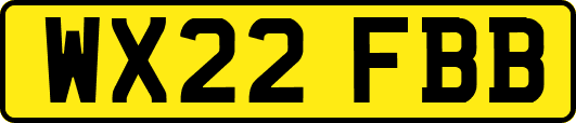 WX22FBB