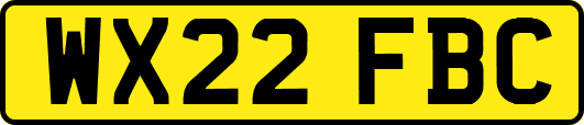 WX22FBC