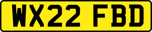 WX22FBD
